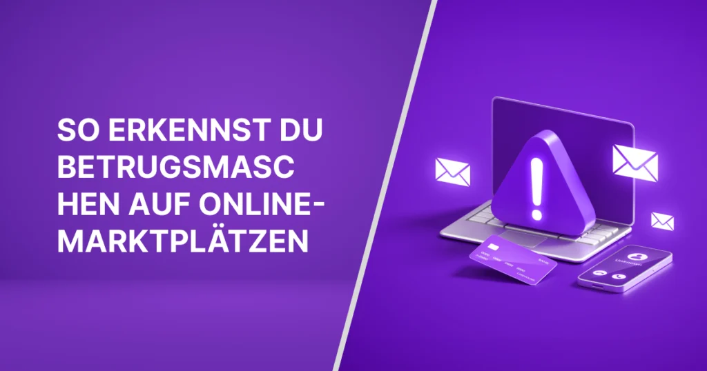 So gewinnst du Vertrauen als neuer Verkäufer auf einem Schweizer Online-Marktplatz