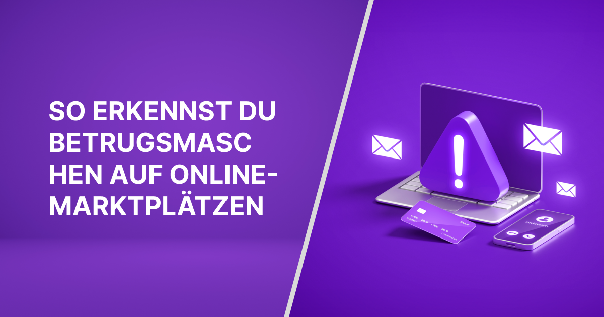 So gewinnst du Vertrauen als neuer Verkäufer auf einem Schweizer Online-Marktplatz