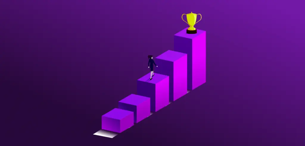 The 5 Keys to Winning