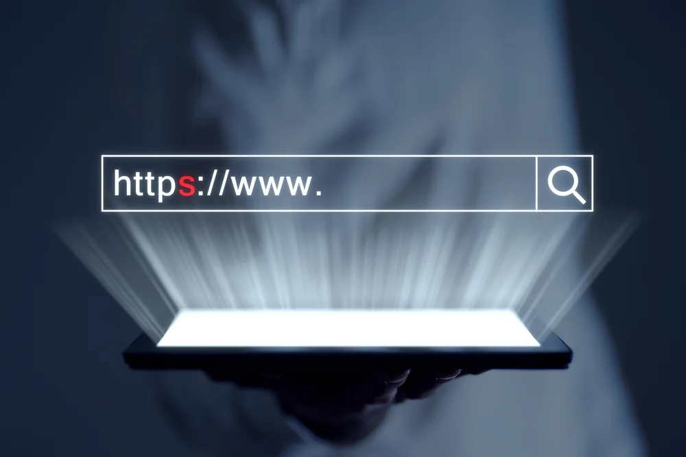 Website-Sicherheit, Website-SSL-Zertifikat