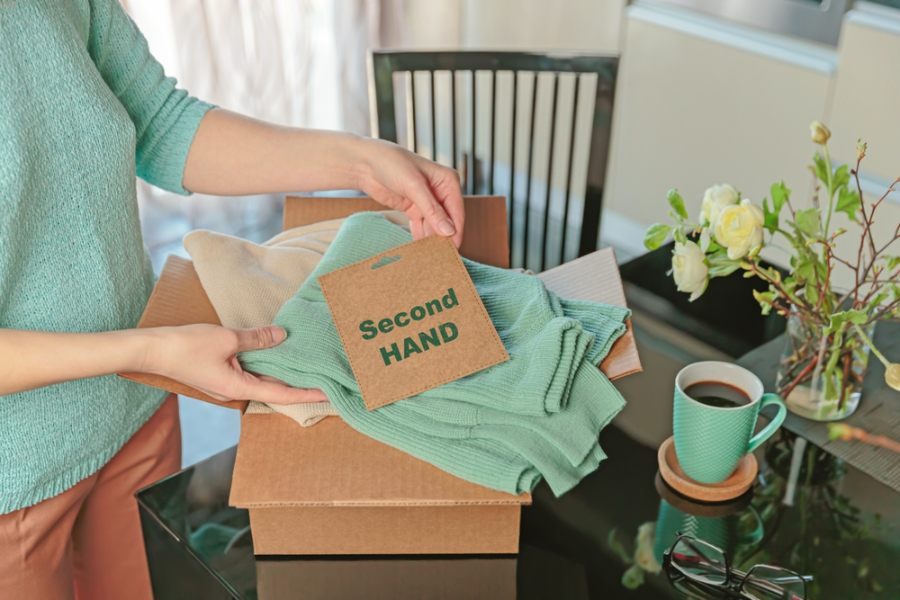 Bundling items for added value