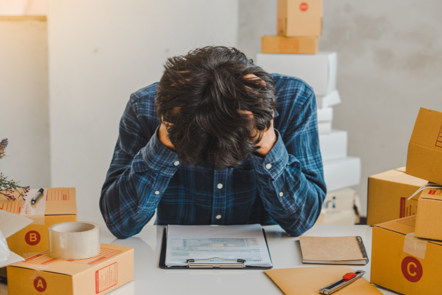 Avoid Common Seller Mistakes