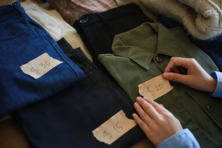 Articles How to Price Your Second-Hand Item for a Quick Sale